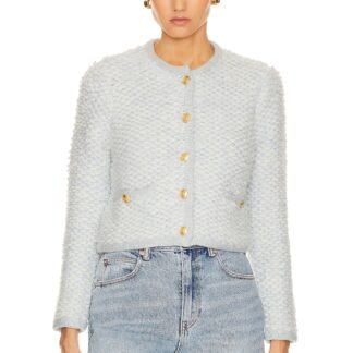 Laki Cardigan