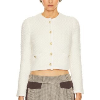 Laki Cardigan