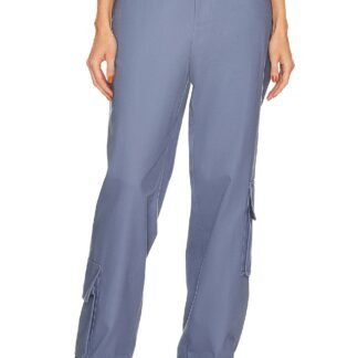Chino Cargo Trousers