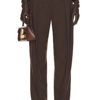 Crossover Suit Trouser