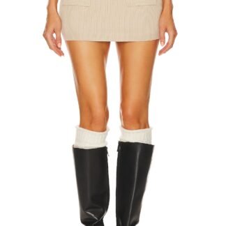 Gail Mini Skirt