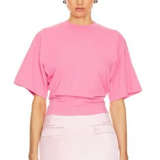 Jersey Tee