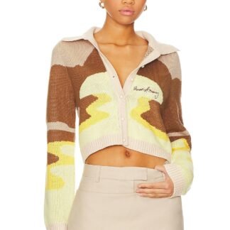 The Dunes Tripper Cardigan