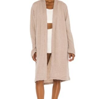Alaia Robe
