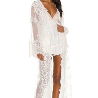 Madonna Robe