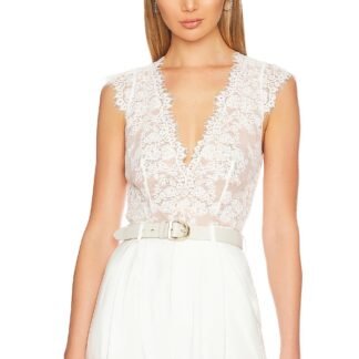 Tatjana Bodysuit