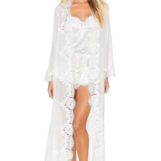 Helena Long Robe