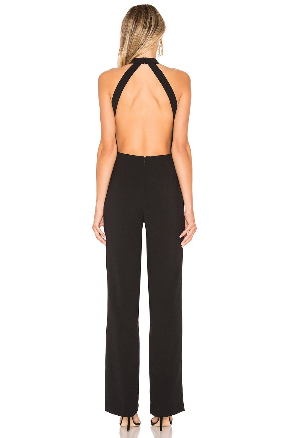 x REVOLVE Meant To Be Jumpsuit - Image 3