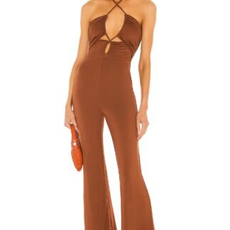 x REVOLVE Lorenza Jumpsuit