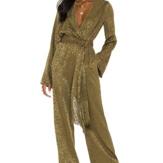 x REVOLVE Rossi Jumpsuit