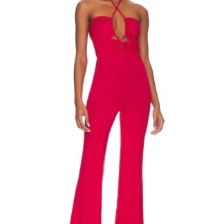 x REVOLVE Lorenza Jumpsuit