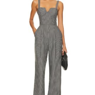 x REVOLVE Oliviera Jumpsuit