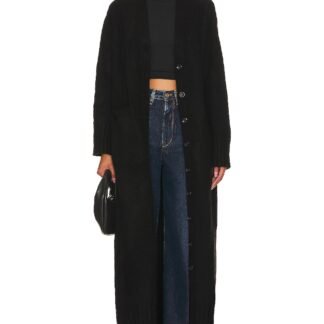 x REVOLVE Aidan Sweater Dress