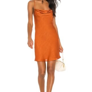 X REVOLVE Ira Mini Dress
