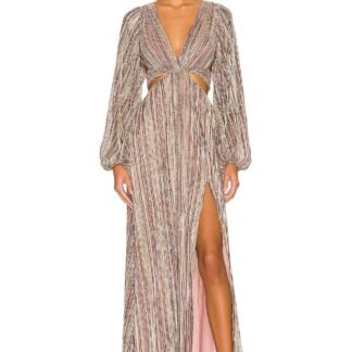 x REVOLVE Jerri Maxi Dress
