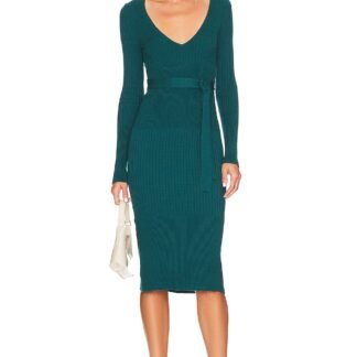 x REVOLVE Aaron Knit Dress