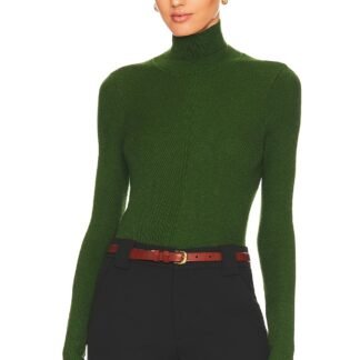 x REVOLVE Peyton Turtleneck Sweater