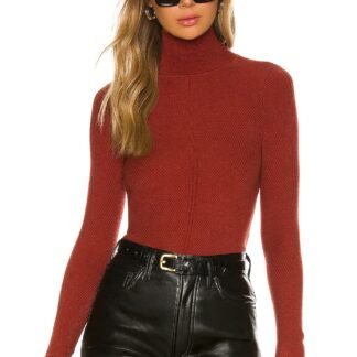 x REVOLVE Peyton Turtleneck Sweater