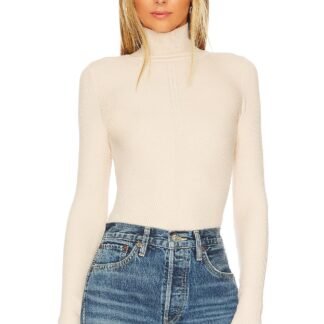 Peyton Turtleneck Sweater