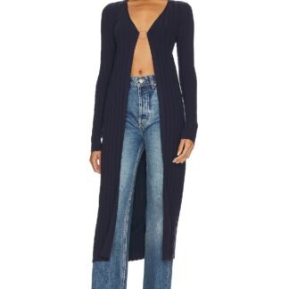 x REVOLVE Tacy O Ring Cardigan