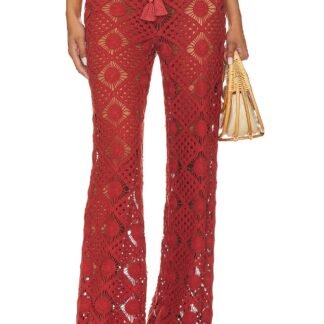 X Revolve Saskia Pant
