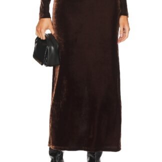 x REVOLVE Ovelia Skirt