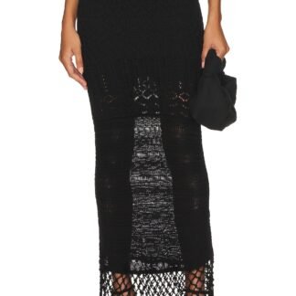 x REVOLVE Sandra Skirt