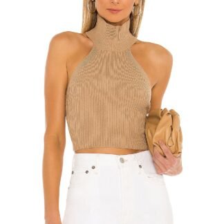 x REVOLVE Heather Halter Top
