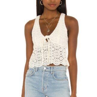 x REVOLVE Francie Top