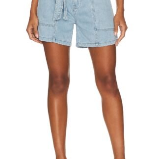 High Rise Utility Short