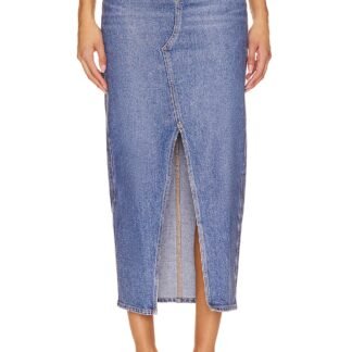 Reconstructed Skirt