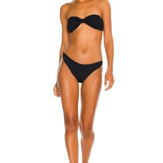 Jean Bikini Set