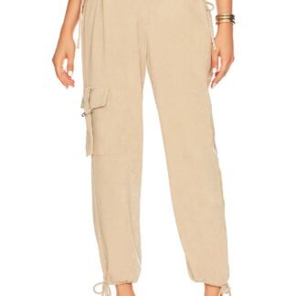 Suki Cutout Jogger
