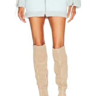 Carlota Mini Skirt