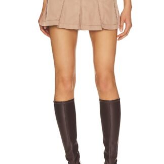 Ariella Mini Skirt