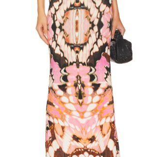 Ignacia Maxi Skirt