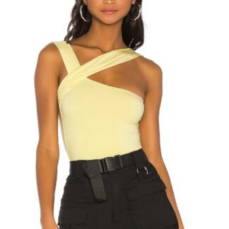 Halsey Bodysuit