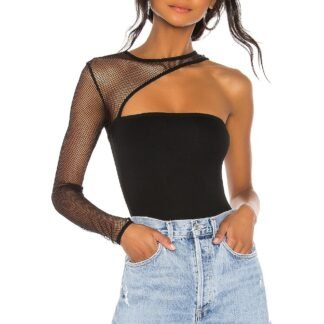 Jeffrey Bodysuit