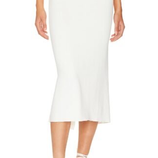 Frankie Midi Tube Skirt