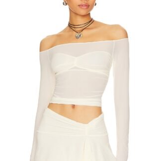 Coco Pinch Bra Top