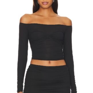 Coco Pinch Bra Top