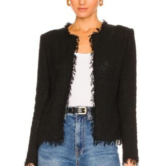 Shavani Jacket