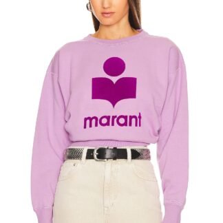 Mobyli Sweatshirt