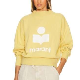 Moby Sweatshirt