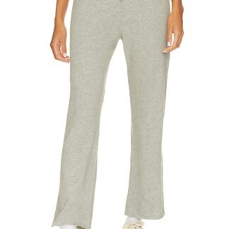 Relaxed Sweatpant