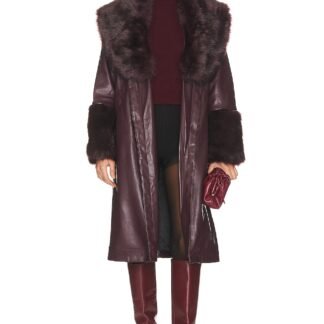 Bailey Coat
