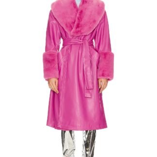 Bailey Coat