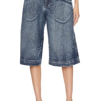 Axle Jorts