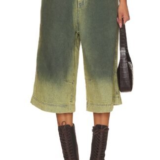 Denim Jort