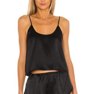Celine Silk Cami